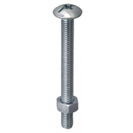 BOULON POELIER 6X60 BLISTER 50PC BOULON POELIER 6X60 BLISTER 50PC
